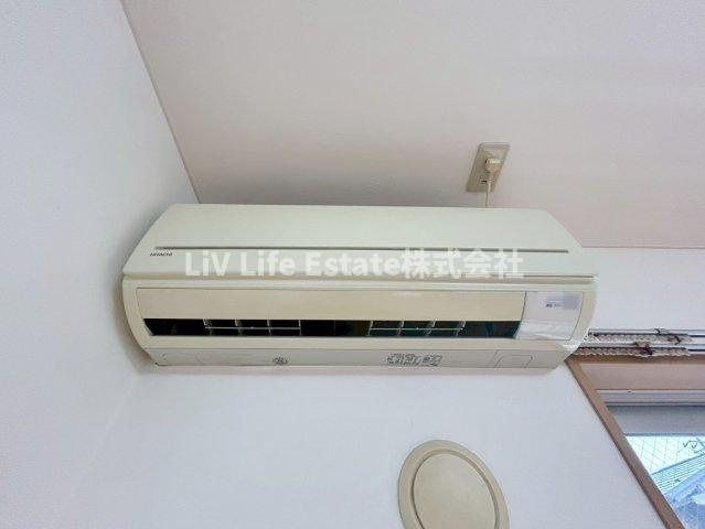 東村山市栄町３丁目の賃貸マンション