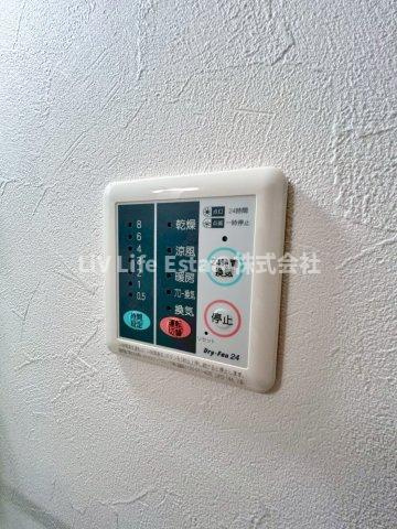 東村山市栄町３丁目の賃貸マンション