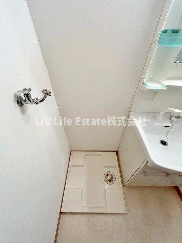 東村山市栄町３丁目の賃貸マンション