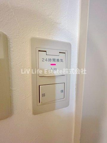 東村山市栄町３丁目の賃貸マンション