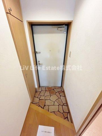 東村山市栄町３丁目の賃貸マンション