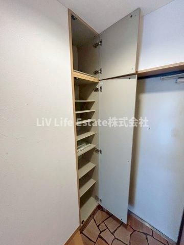 東村山市栄町３丁目の賃貸マンション