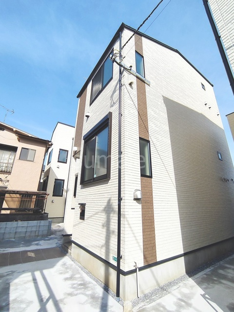 ルシエル北小岩