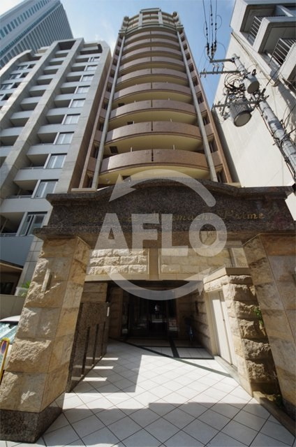 プレサンス本町プライム