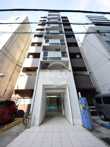 Rebisの外観|Rebis(レビス）　外観