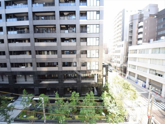 Rebisの展望|Rebis(レビス）　眺望