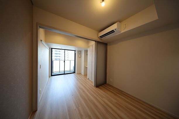 ルフォンプログレ田原町の居間・リビング