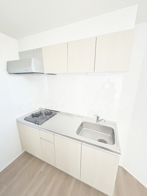 【キッチン】 | GRADUS藤沢 | 同施工物件