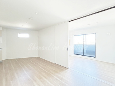 【居間・リビング】 | GRADUS藤沢 | 同施工物件