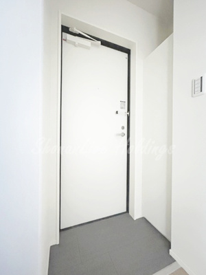 【玄関】 | GRADUS藤沢 | 同施工物件