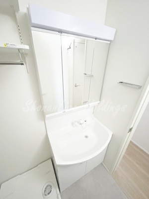 【洗面所】 | GRADUS藤沢 | ※同施工