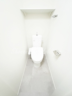 【トイレ】 | GRADUS藤沢 | 同施工物件