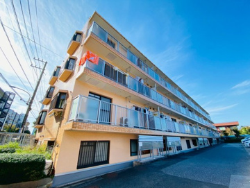 ペルル稲毛の画像