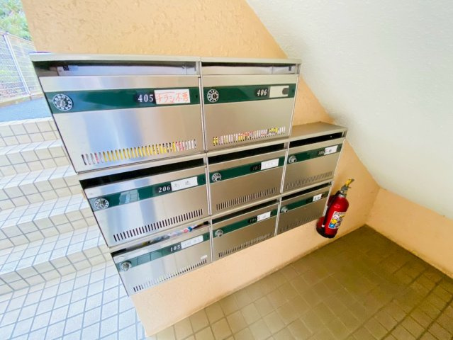 【その他共用部分】