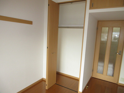 【収納】 | エスポワール那の川