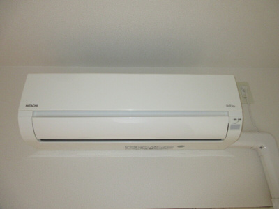 【設備】 | エスポワール那の川