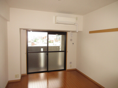 【居間・リビング】 | エスポワール那の川