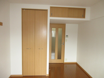 【内装】 | エスポワール那の川