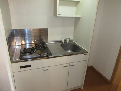 【キッチン】 | エスポワール那の川