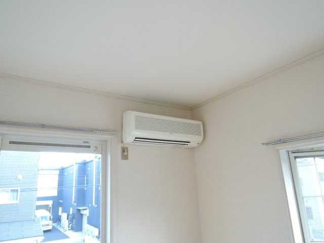 ヨシノハイツの設備|※イメージ別号室写真