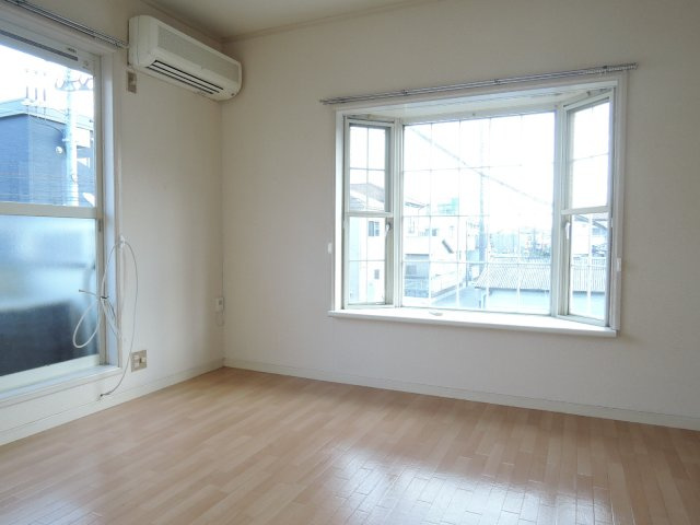 ヨシノハイツの洋室|※イメージ別号室写真