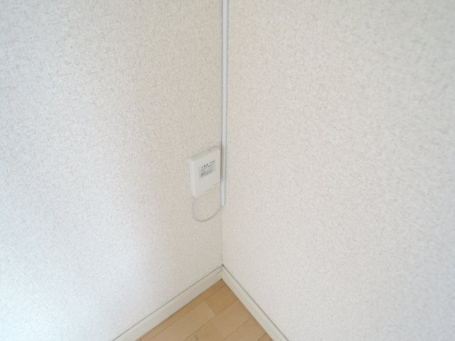 ヨシノハイツの設備|※イメージ別号室写真