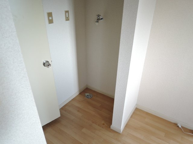 ヨシノハイツの設備|※イメージ別号室写真