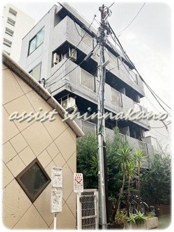 阿佐ヶ谷サウスウィングのその他