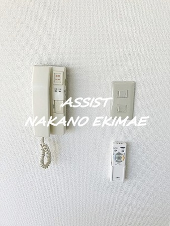 阿佐ヶ谷サウスウィングのその他