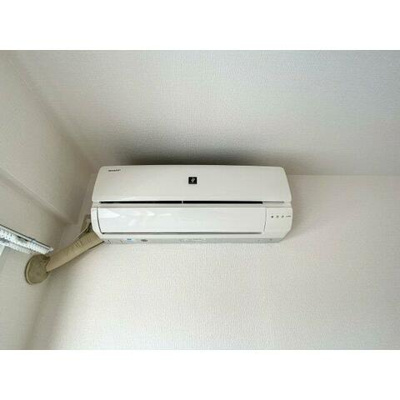 【設備】 | クリオ馬込壱番館