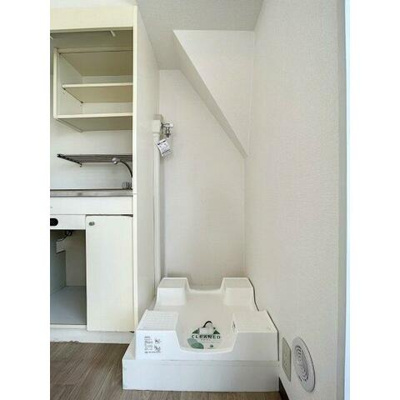 【その他】 | クリオ馬込壱番館