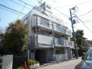 クリオ馬込壱番館の画像