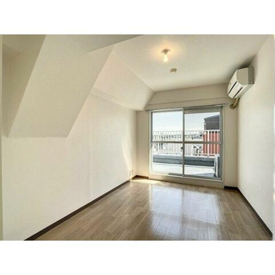 【居間・リビング】 | クリオ馬込壱番館