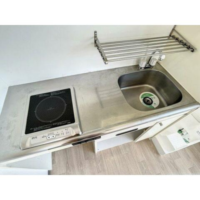 【キッチン】 | クリオ馬込壱番館