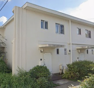 【外観】 | 駒込ガーデンテラス