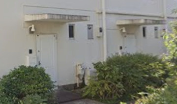 【エントランス】 | 駒込ガーデンテラス