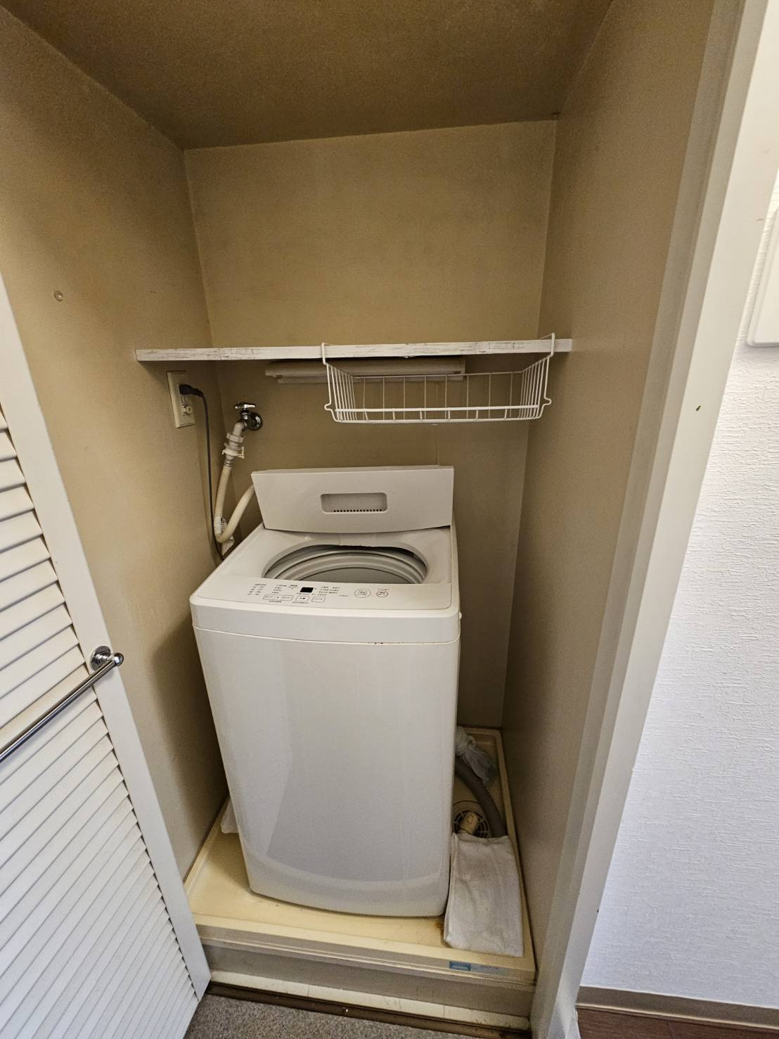 トップ久喜第１のその他|洗濯機