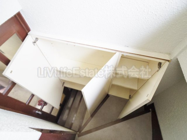 石澤商会学園西町ビル