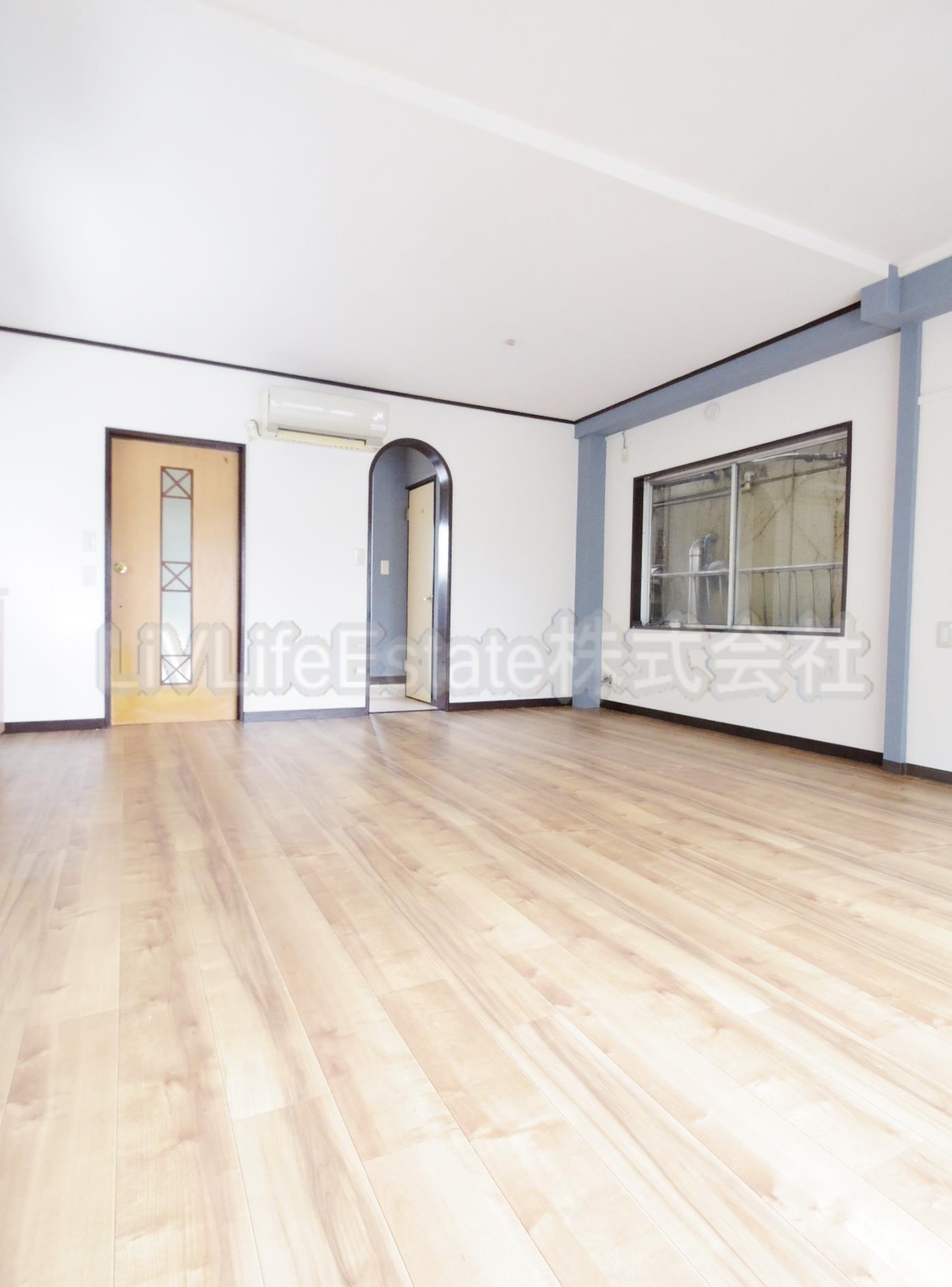 石澤商会学園西町ビル