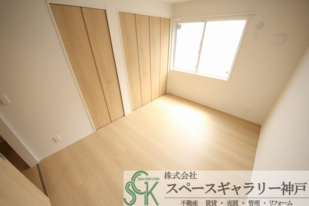 アグレアーブルの寝室|※お部屋により仕様が異なる場合があります※
