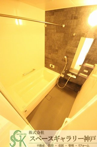 アグレアーブルの浴室|※お部屋により仕様が異なる場合があります※