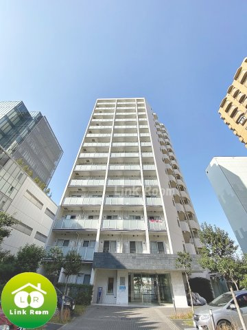 エコロジー潮見レジデンス