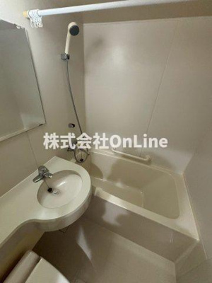 【浴室】 | アーバンエース上本町パル