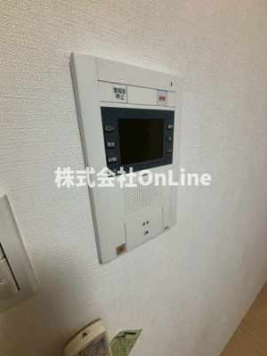 【セキュリティ】 | アーバンエース上本町パル