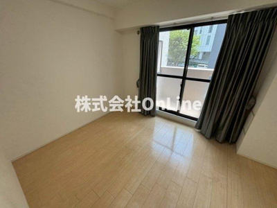 【洋室】 | アーバンエース上本町パル