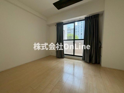 【内装】 | アーバンエース上本町パル