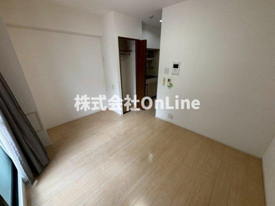 【洋室】 | アーバンエース上本町パル