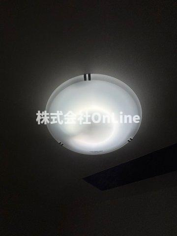 アーバンエース上本町パルの設備