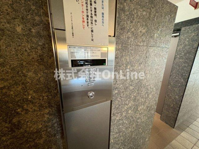 【セキュリティ】 | アーバンエース上本町パル