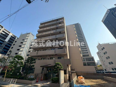 【その他】 | アーバンエース上本町パル